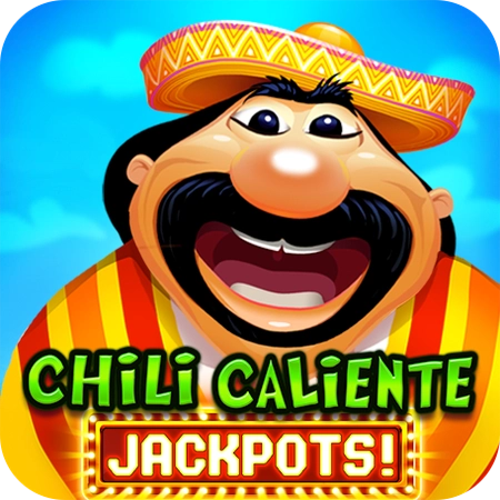 Hình minh họa Chili Caliente Jackpots